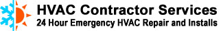 Usf HVAC Services